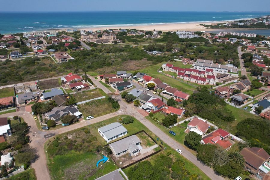 3 Bedroom Property for Sale in Aston Bay Eastern Cape